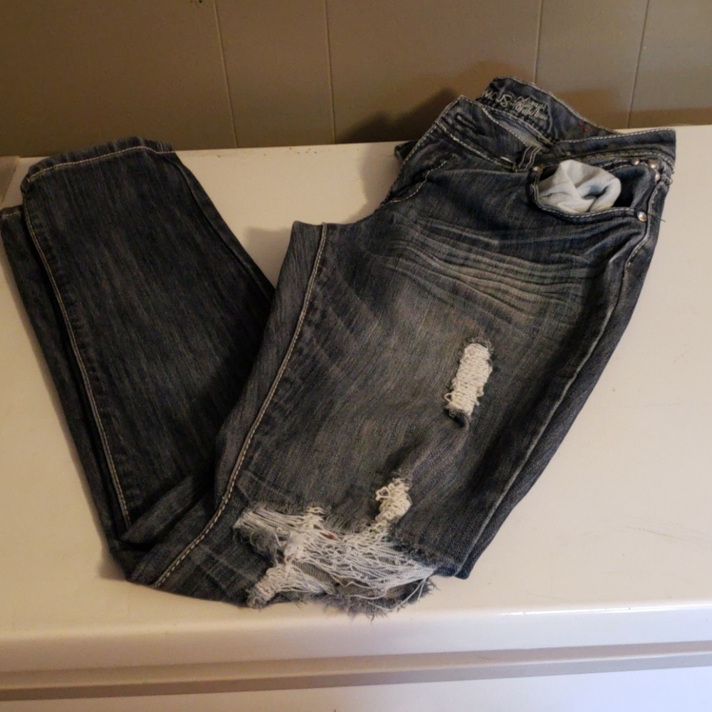 Jeans